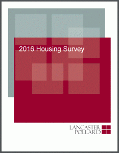 LP Housing Survey