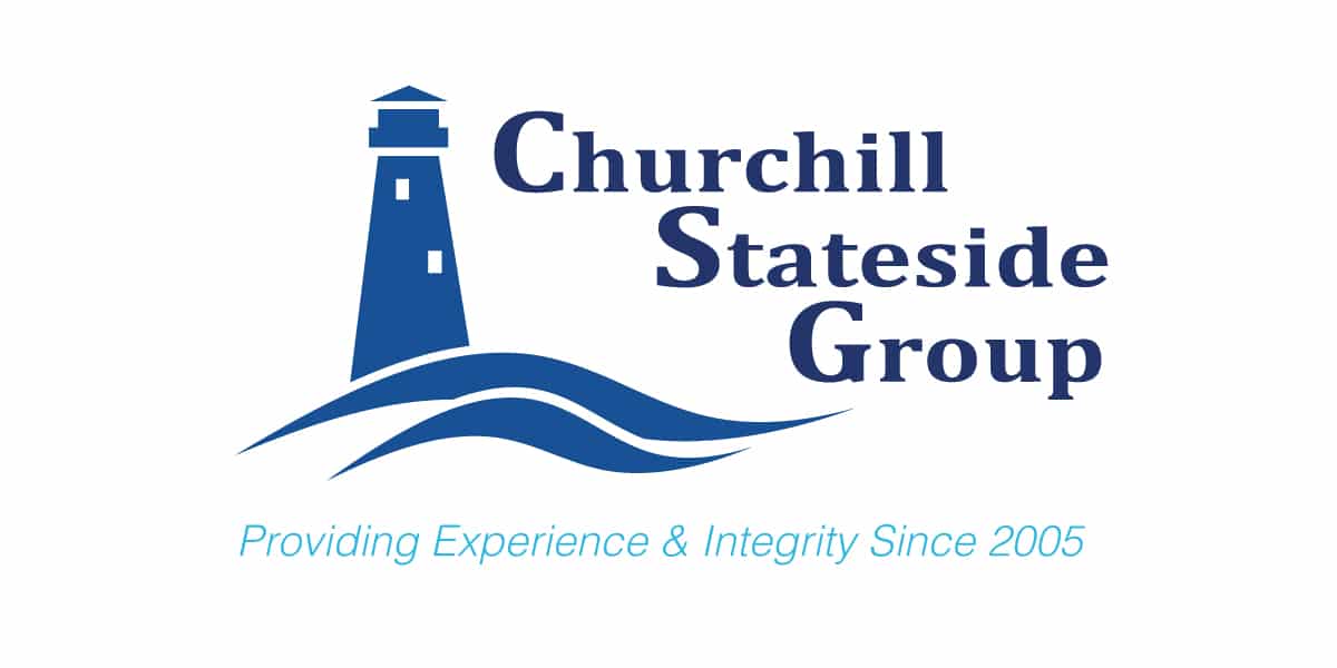 Churchill Stateside Group