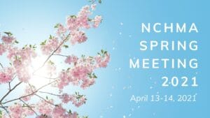 NCHMA Spring Meeting (2021)
