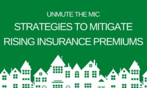 Strategies to Mitigate Rising Insurance Premiums (Q1 2021)
