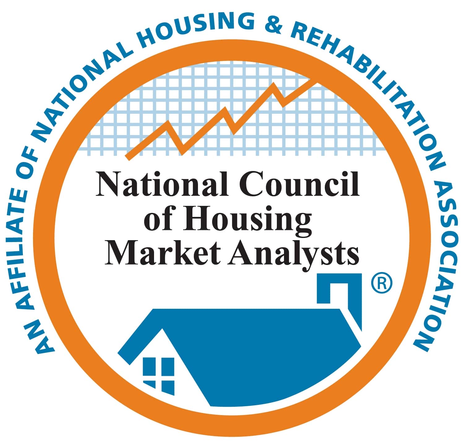 NCHMA Logo