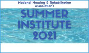Summer Institute (2021)