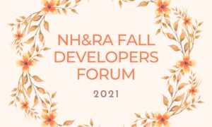 Fall Developers Forum (2021)