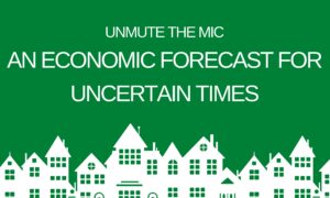 An Economic Forecast for Uncertain Times (Q2 2022)