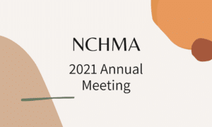 NCHMA Annual Meeting (2021)