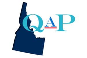 QAP Idaho