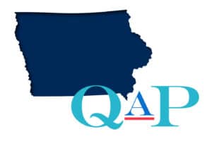 QAP Iowa