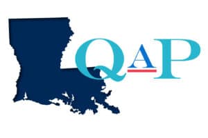 QAP Louisiana