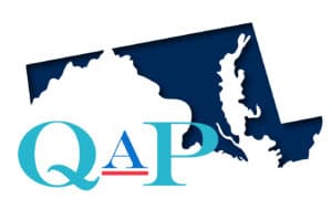 QAP Maryland