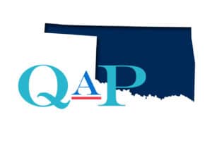 QAP Oklahoma
