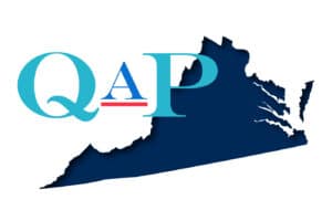 QAP Virginia