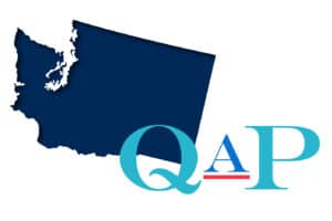 QAP Washington