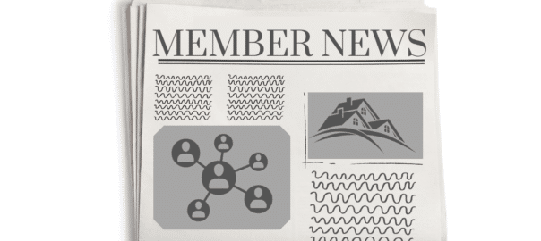 Member News