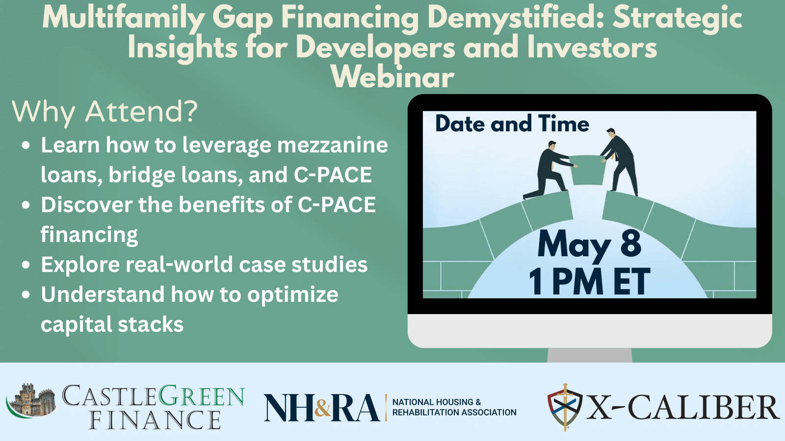 Multifamily Gap Financing Demystified: Strategic Insights for ...