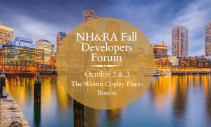 2023 Fall Developers Forum