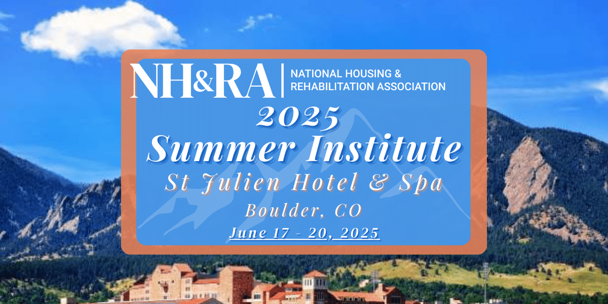 2025 Summer Institute