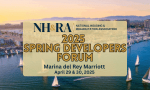 2025 Spring Developers Forum