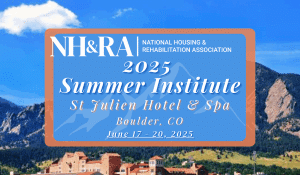 2025 Summer Institute