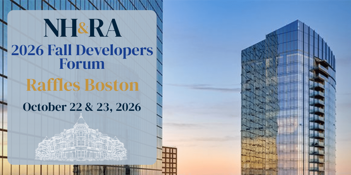 2026 Fall Developers Forum
