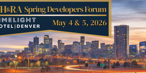 2026 Spring Developers Forum