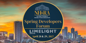 2027 Spring Developers Forum